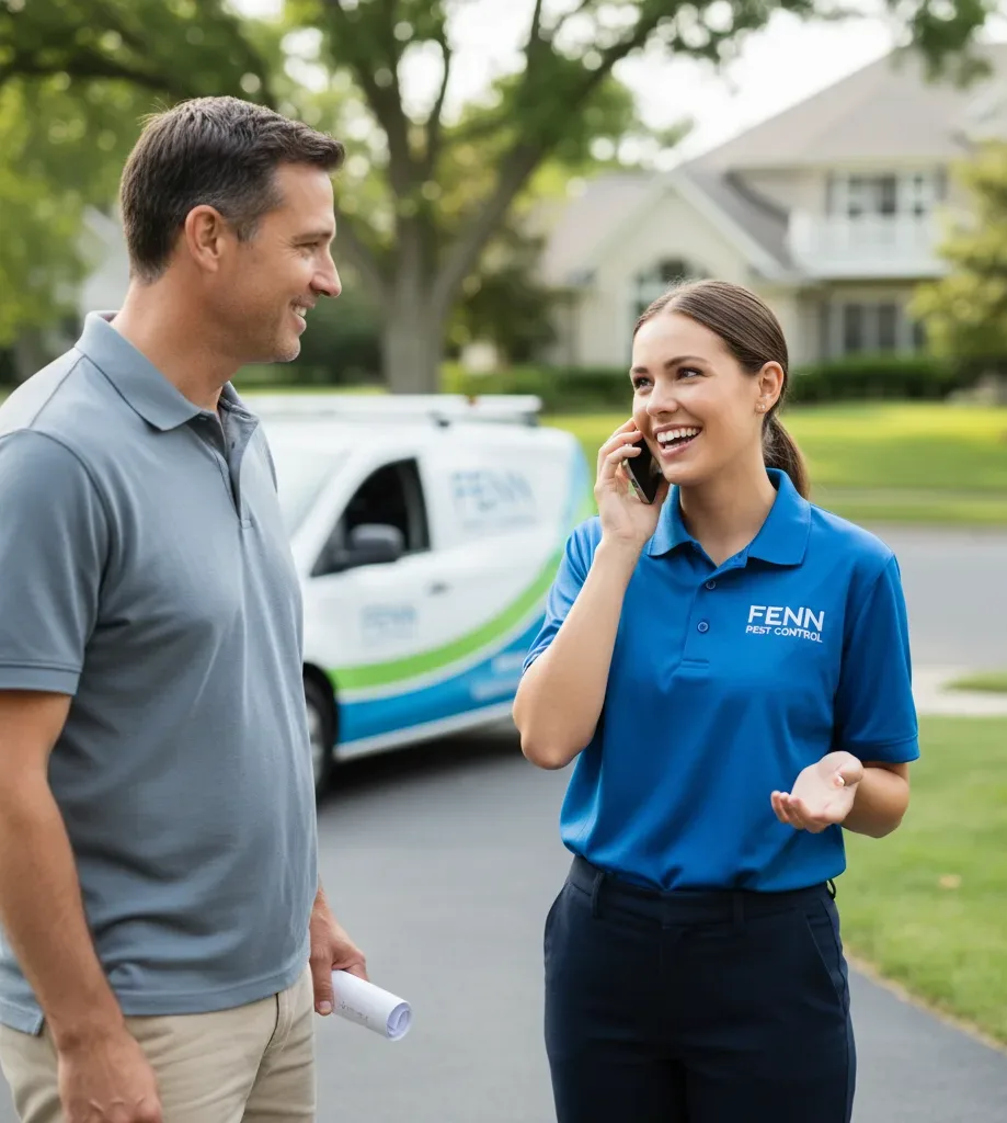 Bed Bug Extermination in West Milton, OH